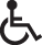 For People With Disabilities
